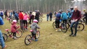 Sheffield cycling physio