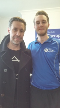 Sheffield Sports Physiotherapy